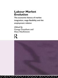 Produktbild: Labour Market Evolution