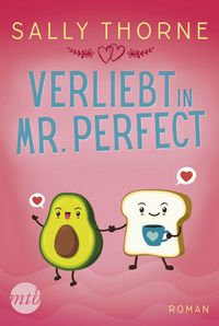 Produktbild: Verliebt in Mr. Perfect