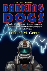Produktbild: Barking Dogs