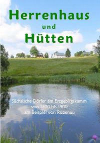 Produktbild: Herrenhaus und H&uuml;tten