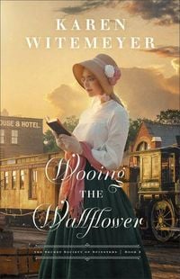 Produktbild: Wooing the Wallflower