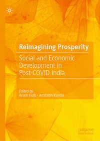 Produktbild: Reimagining Prosperity