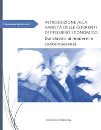 Produktbild: Introduzione Alla Variet&agrave; Delle Correnti Di Pensiero Economico
