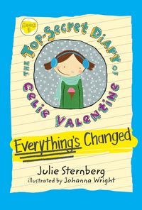 Produktbild: Everything's Changed