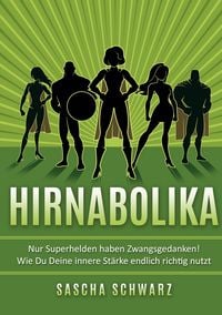 Produktbild: Hirnabolika