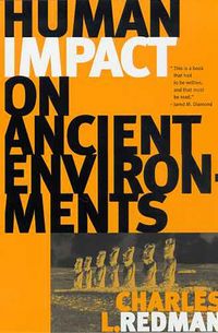Produktbild: Human Impact on Ancient Environments