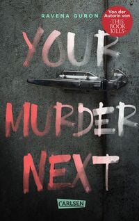 Produktbild: Your Murder Next