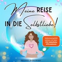 Produktbild: Meine Reise in die Selbstliebe