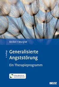 Produktbild: Generalisierte Angstst&ouml;rung