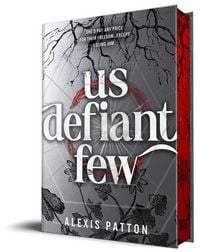 Produktbild: Us Defiant Few
