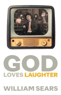 Produktbild: God Loves Laughter