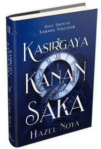 Produktbild: Kasirgaya Kanan Saka 2 Ciltli