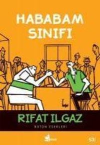 Produktbild: Hababam Sinifi