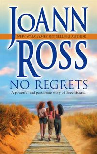Produktbild: No Regrets