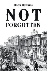 Produktbild: Not Forgotten