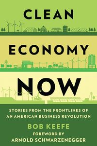 Produktbild: Clean Economy Now