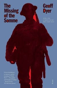 Produktbild: Missing of the Somme