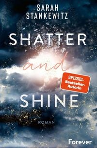 Produktbild: Shatter and Shine