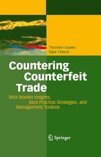 Produktbild: Countering Counterfeit Trade