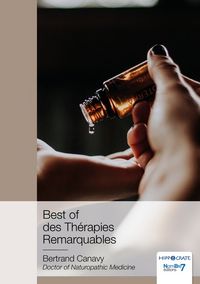 Produktbild: Best of des therapies remarquables