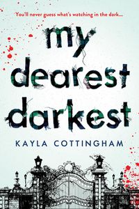 Produktbild: My Dearest Darkest