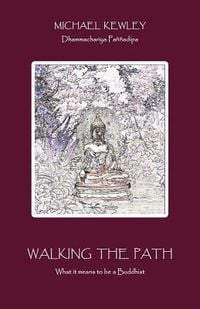 Produktbild: Walking the Path