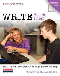 Produktbild: Write Beside Them