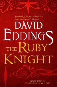 Produktbild: The Ruby Knight