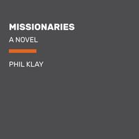 Produktbild: Missionaries -Lp