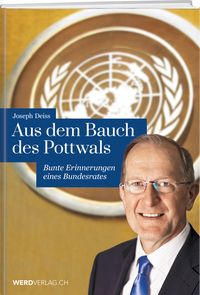 Produktbild: Aus dem Bauch des Pottwals