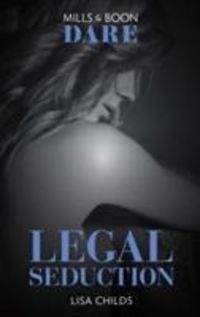 Produktbild: Childs, L: Legal Seduction