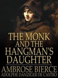 Produktbild: Monk and The Hangman's Daughter
