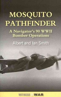 Produktbild: Smith, A: Mosquito Pathfinder