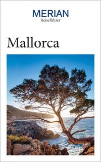 Bild vom Artikel MERIAN Reiseführer Mallorca vom Autor Niklaus Schmid