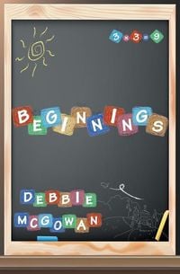 Produktbild: Beginnings