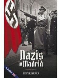 Produktbild: Nazis in Madrid
