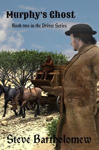 Produktbild: Murphy's Ghost (The Driver)