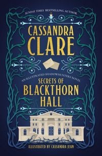 Produktbild: Secrets of Blackthorn Hall