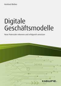 Produktbild: Digitale Gesch&auml;ftsmodelle