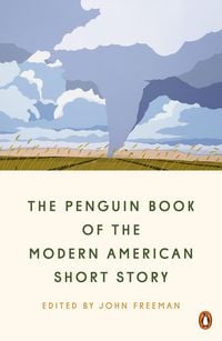 Produktbild: The Penguin Book of the Modern American Short Story