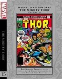 Produktbild: Wein, L: Marvel Masterworks: The Mighty Thor Vol. 15