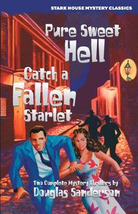 Produktbild: Pure Sweet Hell / Catch a Fallen Starlet
