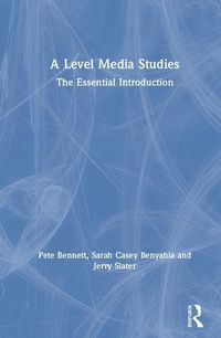 Produktbild: A Level Media Studies