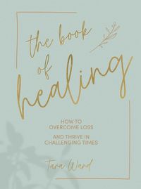 Produktbild: The Book of Healing