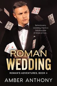 Produktbild: Roman Wedding