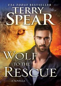 Produktbild: Wolf to the Rescue