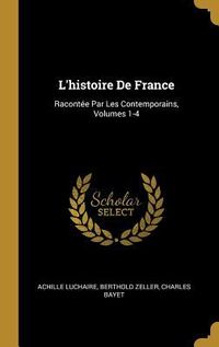 Produktbild: L'histoire De France