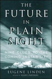 Produktbild: Future in Plain Sight