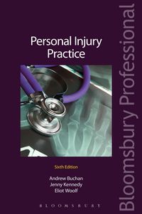 Produktbild: Personal Injury Practice