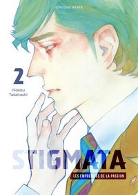 Produktbild: Stigmata : les empreintes de la passion. Tome 2
